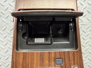 Консоль кпп NISSAN TEANA J32 VQ25DE 68430JN00A 4 ракурс
