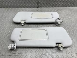 Козырек солнцезащитный HONDA CR-V RE3 K24A VTEC 1 ракурс