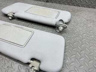 Козырек солнцезащитный HONDA CR-V RE3 K24A VTEC 3 ракурс