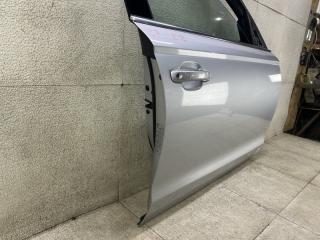 Дверь правая передняя AUDI A6 4G2 CHV 2 ракурс Дверь правая передняя AUDI A6 4G2 CHV 2 ракурс