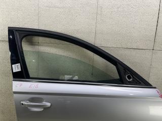 Дверь правая передняя AUDI A6 4G2 CHV 4 ракурс Дверь правая передняя AUDI A6 4G2 CHV 4 ракурс