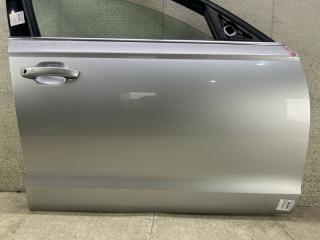 Дверь правая передняя AUDI A6 4G2 CHV 5 ракурс Дверь правая передняя AUDI A6 4G2 CHV 5 ракурс
