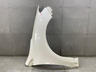 Крыло правое переднее SUBARU LEVORG VM4 FB16ESZH9A 57120VA0209P 1 ракурс