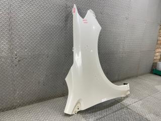Крыло правое переднее SUBARU LEVORG VM4 FB16ESZH9A 57120VA0209P 2 ракурс