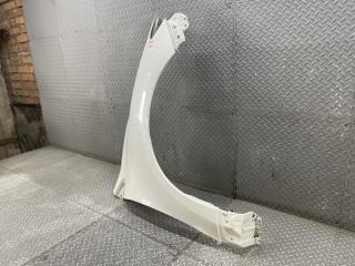 Крыло правое переднее SUBARU LEVORG VM4 FB16ESZH9A 57120VA0209P 3 ракурс