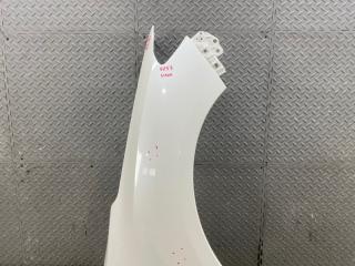 Крыло правое переднее SUBARU LEVORG VM4 FB16ESZH9A 57120VA0209P 4 ракурс