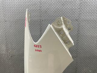 Крыло правое переднее SUBARU LEVORG VM4 FB16ESZH9A 57120VA0209P 5 ракурс