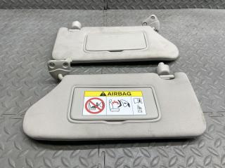 Козырек солнцезащитный NISSAN TEANA L33 QR25DE 1 ракурс