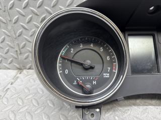 Спидометр JEEP GRAND CHEROKEE WK2 ERB 56046661AC 2 ракурс Спидометр JEEP GRAND CHEROKEE WK2 ERB 56046661AC 2 ракурс