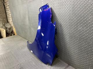 Крыло левое переднее TOYOTA YARIS MXPH10 M15A-FXE 53812K0060 3 ракурс