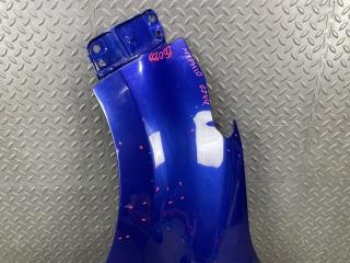 Крыло левое переднее TOYOTA YARIS MXPH10 M15A-FXE 53812K0060 4 ракурс
