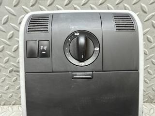 Плафон передний PORSCHE CAYENNE 9PA, 957 M55.01 7L5868403 2 ракурс