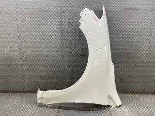 Крыло левое переднее SUBARU LEVORG VM4 FB16ESZH9A 57120VA0309P 1 ракурс