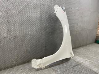 Крыло левое переднее SUBARU LEVORG VM4 FB16ESZH9A 57120VA0309P 3 ракурс