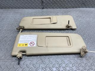 Козырек солнцезащитный BMW X1 E84 N46B20BD 1 ракурс