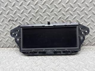 Монитор BMW X1 E84 N46B20BD 2063176 1 ракурс