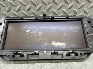 Монитор BMW X1 E84 N46B20BD 2063176 2 ракурс