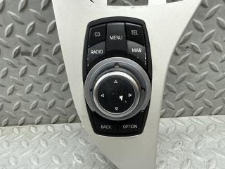 Блок управления BMW X1 E84 N46B20BD 9231117 3 ракурс