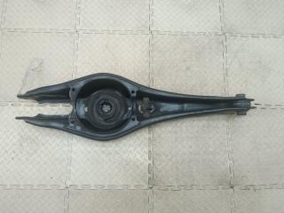 Рычаг правый задний VOLKSWAGEN TOURAN 5T1 CZD 5QA5C5371B 1 ракурс