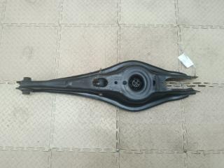 Рычаг правый задний VOLKSWAGEN TOURAN 5T1 CZD 5QA5C5371B 4 ракурс