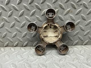 Колпаки на колеса AUDI A1 8X1 CAXA 8X0601165 3 ракурс Колпаки на колеса AUDI A1 8X1 CAXA 8X0601165 3 ракурс