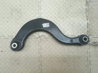 Рычаг левый задний VOLKSWAGEN TOURAN 5T1 CZD 5Q0505561B 4 ракурс