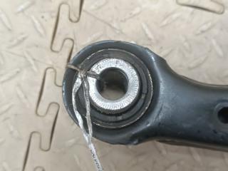 Рычаг правый задний VOLKSWAGEN TOURAN 5T1 CZD 5Q0505561B 2 ракурс