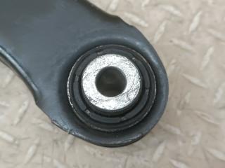 Рычаг правый задний VOLKSWAGEN TOURAN 5T1 CZD 5Q0505561B 3 ракурс