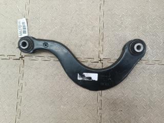 Рычаг правый задний VOLKSWAGEN TOURAN 5T1 CZD 5Q0505561B 4 ракурс