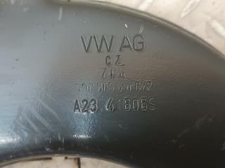 Рычаг правый задний VOLKSWAGEN TOURAN 5T1 CZD 5Q0505561B 5 ракурс