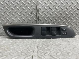 Блок упр. стеклоподьемниками правый передний NISSAN NOTE E12 HR12DDR 80960 3VA1A 1 ракурс
