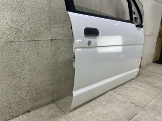 Дверь правая передняя DAIHATSU TERIOS KID J111G EF-DEM 2 ракурс
