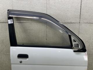 Дверь правая передняя DAIHATSU TERIOS KID J111G EF-DEM 4 ракурс
