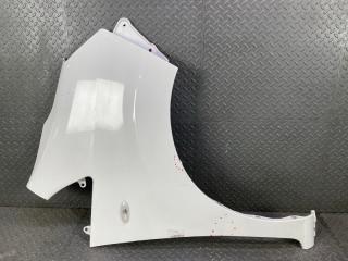 Крыло правое переднее NISSAN NV200 VM20 HR16DE 63100JX00A 1 ракурс Крыло правое переднее NISSAN NV200 VM20 HR16DE 63100JX00A 1 ракурс