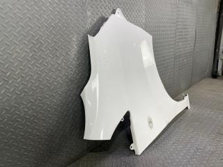 Крыло правое переднее NISSAN NV200 VM20 HR16DE 63100JX00A 2 ракурс Крыло правое переднее NISSAN NV200 VM20 HR16DE 63100JX00A 2 ракурс