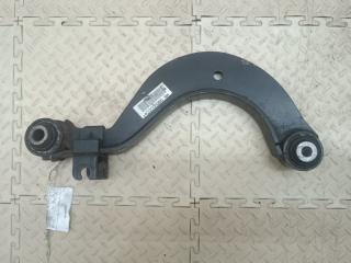 Рычаг правый задний VOLKSWAGEN PASSAT 365 CCZ 1K0505323N 4 ракурс
