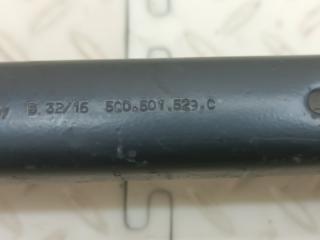 Рычаг правый задний VOLKSWAGEN TOURAN 5T1 CZD 5Q0501529C 5 ракурс