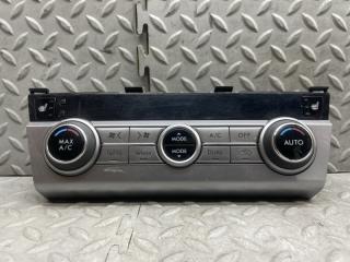 Климат-контроль SUBARU LEGACY BN9 FB25ASYHAA 72311AL010 1 ракурс