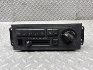 Климат-контроль ISUZU BIGHORN UBS73GW 4JX1T 897167 9531 1 ракурс