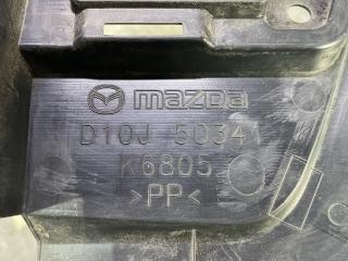 Подкрылок правый задний MAZDA CX-3 DK8FW S8-DPTS D10J 50341 3 ракурс