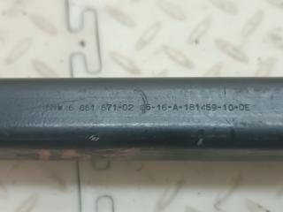 Рычаг левый задний BMW 2-SERIES ACTIVE TOURER F45 B38A15A 6851571-02 5 ракурс