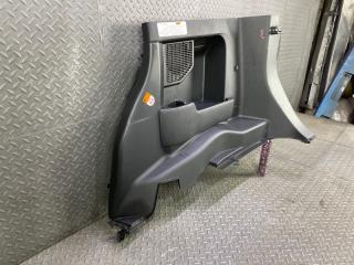 Обшивка багажника правая задняя SUBARU JUSTY M900F 1KR-VET 62630-B1120 2 ракурс