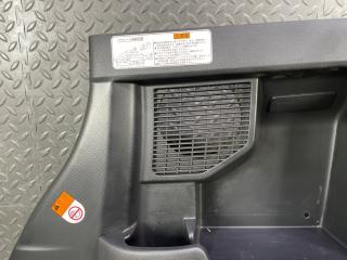Обшивка багажника правая задняя SUBARU JUSTY M900F 1KR-VET 62630-B1120 4 ракурс