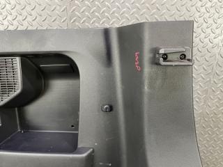 Обшивка багажника правая задняя SUBARU JUSTY M900F 1KR-VET 62630-B1120 5 ракурс