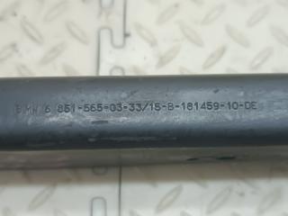 Рычаг левый задний BMW 2-SERIES ACTIVE TOURER F45 B47C20A 6851-565-03-33 5 ракурс