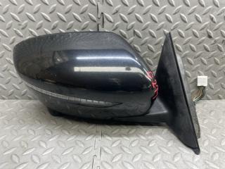Зеркало правое переднее NISSAN X-TRAIL NT32 MR20DD 963014CA8A 1 ракурс