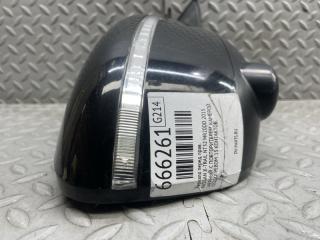 Зеркало правое переднее NISSAN X-TRAIL NT32 MR20DD 963014CA8A 4 ракурс