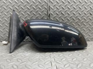 Зеркало правое переднее NISSAN X-TRAIL NT32 MR20DD 963014CA8A 5 ракурс