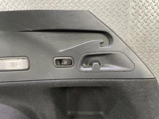 Обшивка багажника правая задняя SUBARU LEVORG VN5 CB18EYWHAA 84940VC010 5 ракурс
