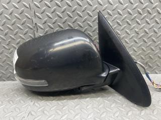 Зеркало правое переднее MITSUBISHI OUTLANDER GG2W 4B11 7632B342 1 ракурс